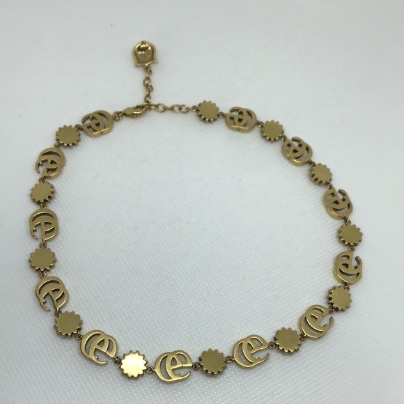 Gucci choker authentic 100% - Picture 12 of 15